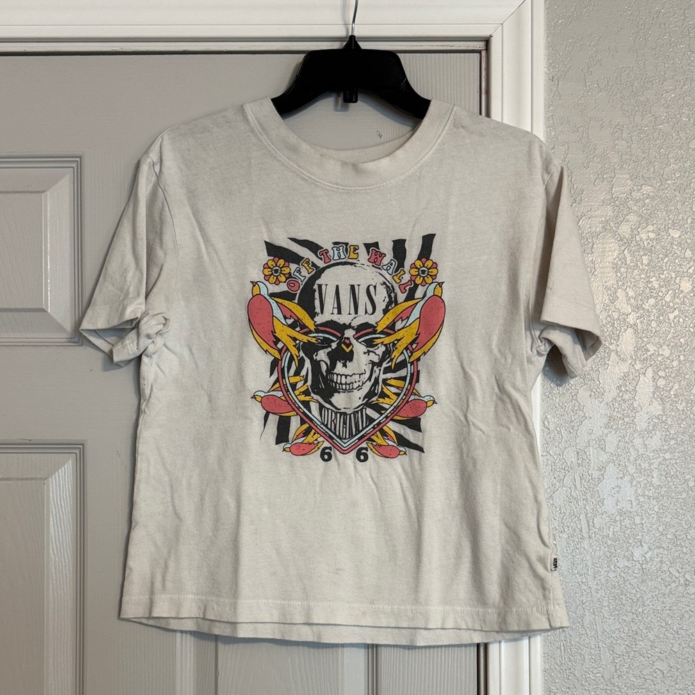 Vans Women’s Tshirt